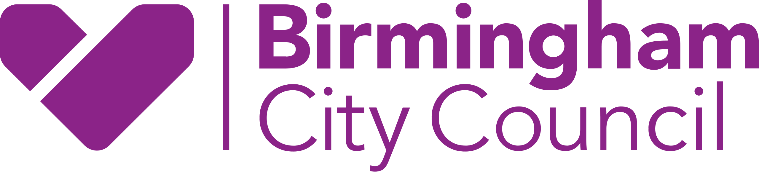 5 Years of Partnership: EPLAN and Birmingham City Council's Heating Replacement Programme