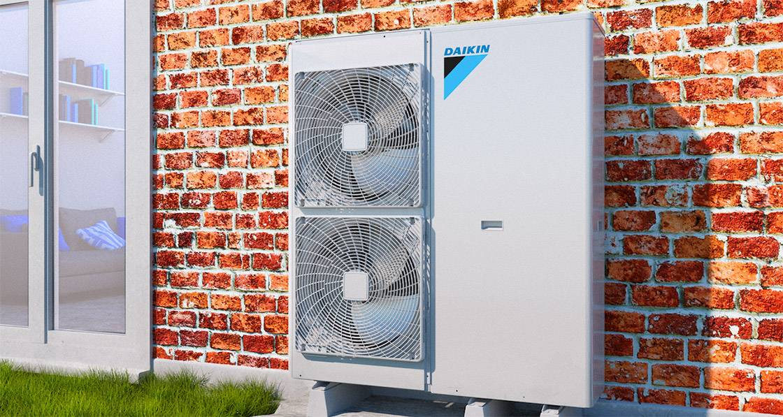 Progress Update: Mitsubishi Ecodan Air Source Heat Pump Installations at Orleton Development, Shropshire Homes
