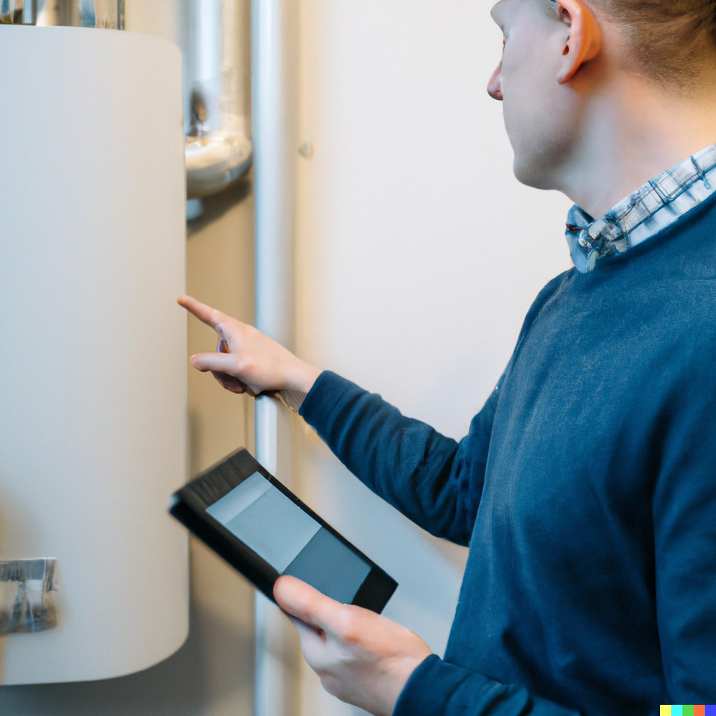 EPLAN Launches Innovative Software to Enhance Heating Installation Surveys During the Covid-19 Pandemic